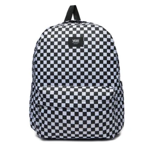 Plecak Vans Old Skool Check Backpack VN000H4XY281 Czarny