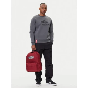 Plecak Vans Old Skool Class VN000H4YBRD1 Bordowy