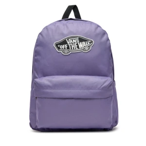 Plecak Vans Old Skool Class VN000H4YC9L1 Fioletowy