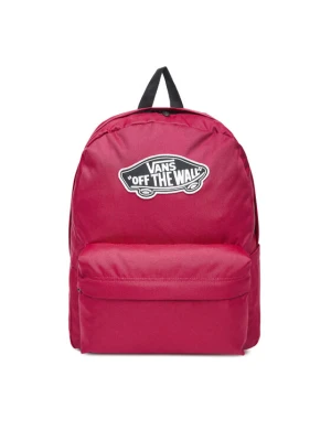 Plecak Vans Old Skool Class VN000H4YC9L1 Różowy