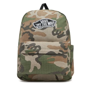 Plecak Vans Old Skool Class VN000H4YLVB1 Khaki