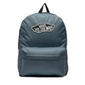 Plecak Vans Old Skool Class VN000H4YRV21 Szary