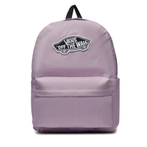 Plecak Vans Old Skool Classic Backpack VN000H4YD451 Fioletowy