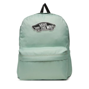 Plecak Vans Old Skool Classic VN000H4YEMW1 Zielony