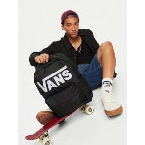 Plecak Vans Old Skool Drop V Backpack VN000H4ZBLK1 Czarny
