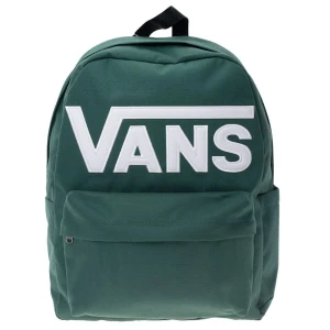 Plecak Vans Old Skool Drop V VN000H4ZBDX1 - zielony