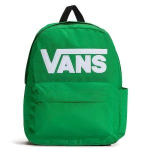 Plecak Vans Old Skool Drop V VN000H4ZFLX1 - zielony