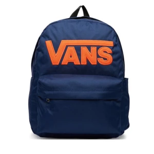 Plecak Vans Old Skool Drop V VN000H4ZFOB1 Granatowy