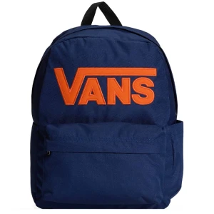 Plecak Vans Old Skool Drop V VN000H4ZFOB1 - granatowy
