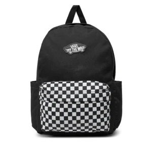Plecak Vans Old Skool Grom Backpack VN000H56Y281 Czarny