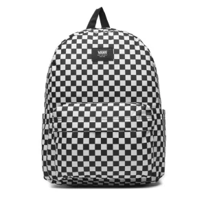 Plecak Vans Old Skool Grom Check VN000J3KY281 Czarny