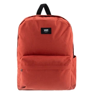 Plecak Vans Old Skool IIII Ba VN0A5KHQSQ61 - czerwony