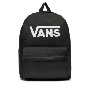 Plecak Vans Old Skool Print Backpack VN000H50BLK1 Czarny