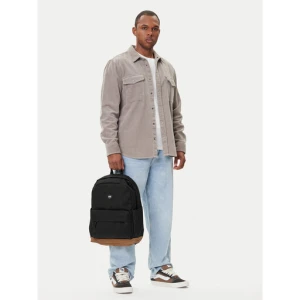 Plecak Vans Old Skool Sport Backpack VN000HRJBLK Czarny