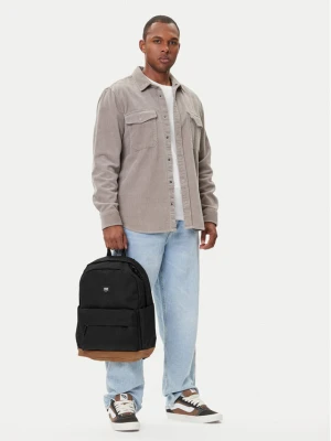 Plecak Vans Old Skool Sport Backpack VN000HRJBLK Czarny