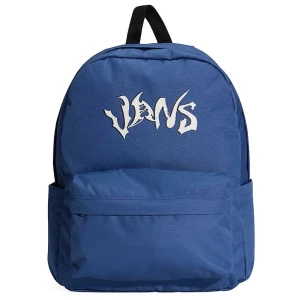 Plecak dla każdego Vans Old Skool VN000H4W5TU1 - granatowy