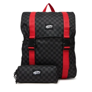 Plecak Vans Utility VN000PSFBA51 Czarny
