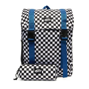 Plecak Vans Utility VN000PSFY281 Czarny