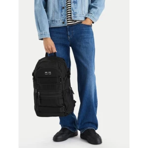 Plecak Vans Van Doren Backpack VN000STWBLK1 Czarny