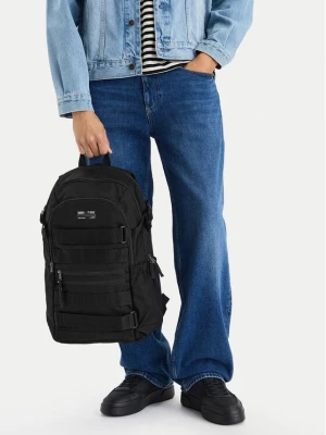 Plecak Vans Van Doren Backpack VN000STWBLK1 Czarny