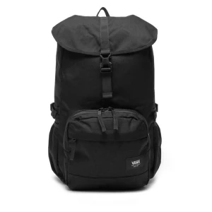Plecak Vans Vans DX Rucksack VN000HRFBLK1 Czarny