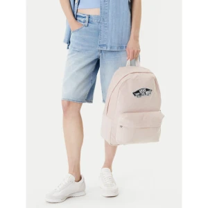 Plecak Vans VN000H4YO3N1 Różowy