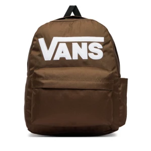 Plecak Vans VN000H4ZFST1 Brązowy