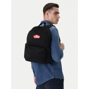 Plecak Vans VN000H56A2T1 Czarny