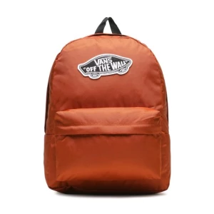 Plecak Vans Wm Realm Backpack VN0A3UI6CKN1 Brązowy