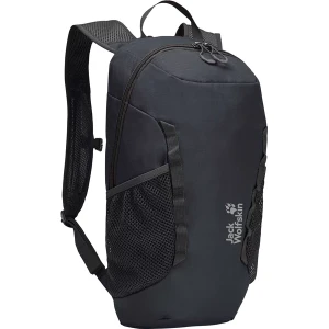 Plecak Velocity Lite 10L Jack Wolfskin Szary