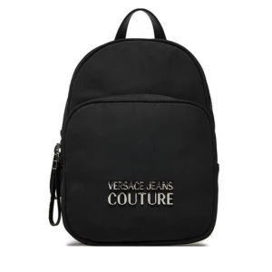 Plecak Versace Jeans Couture 75VA4BS3 Czarny