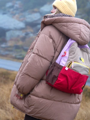 Plecak Vivid Vibes ONE SIZE