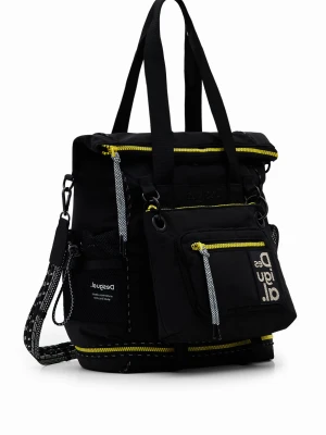 Plecak Voyager XL multiway Desigual