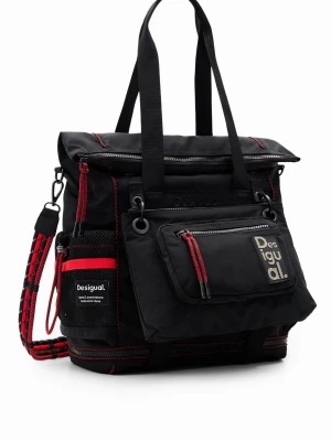 Plecak Voyager XL multiway Desigual