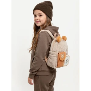 Plecak Winnie The Pooh CEO-ACCCS-AW26-215WTP Beżowy