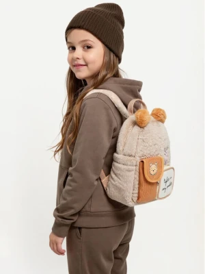 Plecak Winnie The Pooh CEO-ACCCS-AW26-215WTP Beżowy