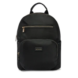Plecak WITTCHEN 99-4Y-102-1 Czarny