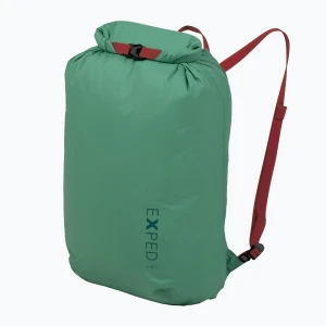 Plecak wodoodporny Exped Splash 15 l sage