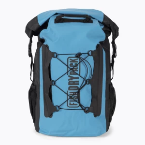 Plecak wodoszczelny FishDryPack Explorer 40 l sky blue