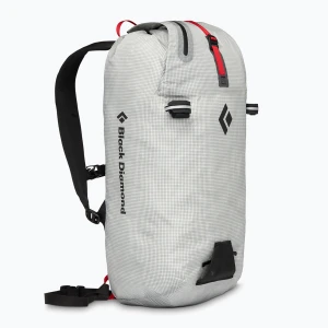 Plecak wspinaczkowy Black Diamond Blitz 28 l alloy