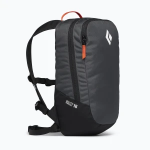 Plecak wspinaczkowy Black Diamond Bullet 16 l carbon