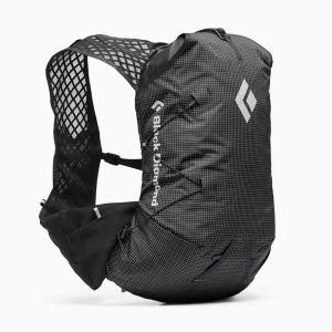Plecak wspinaczkowy Black Diamond Distance L 8 l black