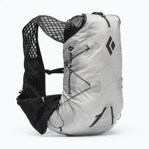 Plecak wspinaczkowy Black Diamond Distance 8 l BD6813531000MED1 alloy