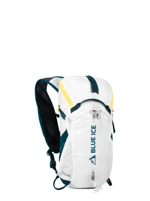 Plecak wspinaczkowy Blue Ice Reach Pack 8L - white lightning