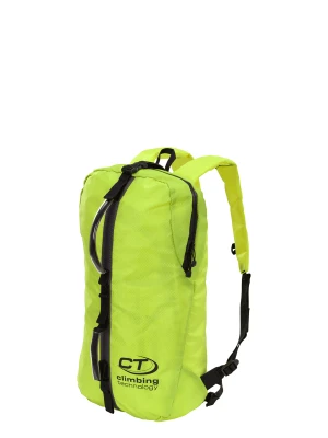 Plecak wspinaczkowy Climbing Technology Magic Pack 16L - green