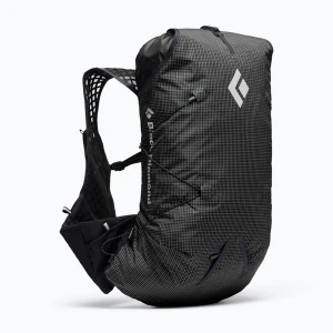 Plecak wspinaczkowy damski Black Diamond Distance 15 l BD6813550002SML1 black