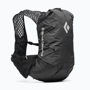 Plecak wspinaczkowy damski Black Diamond Distance S 8 l black