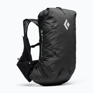 Plecak wspinaczkowy damski Black Diamond Distance BD6813550002LRG1 15 l black