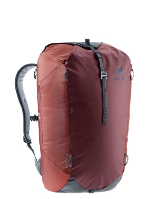 Plecak wspinaczkowy Deuter Gravity Motion - redwood/graphite