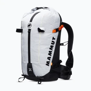Plecak wspinaczkowy Mammut Trion 28 l white / black